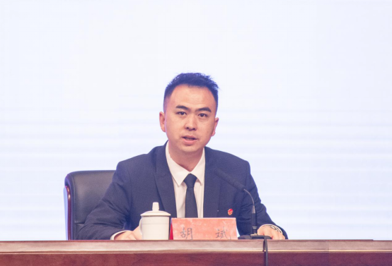 【民大新闻】贵州民族大学第十次学生代表大会暨第二次研究生代表大会