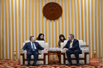 贵州民族大学与意大利拉斯佩齐亚音乐学院携手打造西南地区国际化音乐人才培养高地​