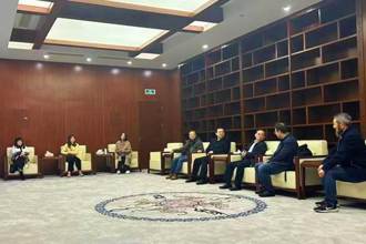 大学图书馆高质量发展学术研讨会在我校圆满举行