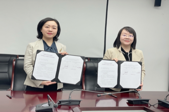 我校东盟人文学院与省人民对外友好协会签署合作协议
