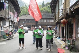 三下乡：科技下乡助发展，青春助力促振兴
