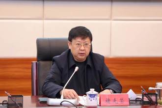 贵州民族大学党委会扩大会议暨二级党委（党总支）书记述责述廉会议召开