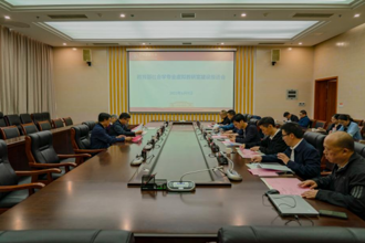 我校召开教育部社会学专业虚拟教研室建设工作推进会