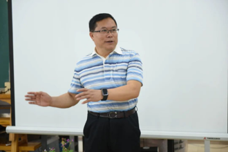 中国非遗传承人研修培训计划·贵州民族大学“蜡染技艺及创新拓展应用研修班”圆满结业