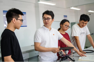 致敬榜样！贵州民族大学2名教师入选2023“新时代的贵州人”