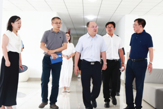 贵州民族大学开展秋季学期开学准备检查工作