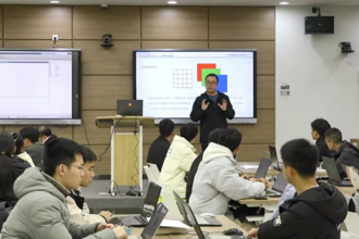 【民师匠心】贵州民族大学师德标兵刘超：让工科有温度，让教育有情怀