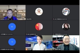贵州民族大学“创响民大”大学生创新创业系列讲座圆满落幕