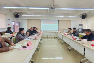 贵州民族大学党委副书记杨声国赴马克思主义学院、民族学与历史学学院调研思政工作和“三全育人”工作