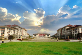 权威发布 | 贵州民族大学2025年国际学生招生指南