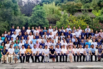 第十二届泛珠三角区域（“9+2”）高校化工专业本科教学工作会议在贵阳召开