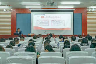 机关党委2022年党员培训圆满结束