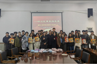 研途护航 逐梦前行我校多学院精准施策助力学子升学深造