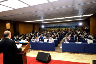 聚力西南共绘高校图书馆发展新蓝图——第二十七届西南地区高校图工委联席会议圆满举行