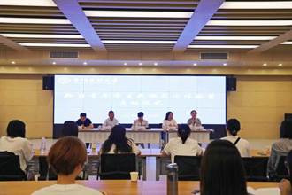 贵州民族大学黔台青年学生民族文化体验营正式启动