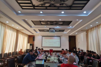 【深入学习贯彻中国共产党贵州省第十三次代表大会精神】中国共产党贵州省第十三次代表大会精神在贵州民族大学统一战线中持续引发热烈反响