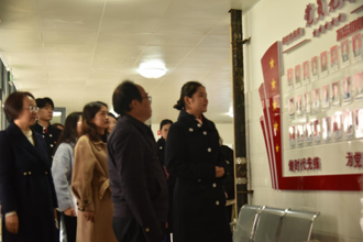 把青春华章写在祖国大地上｜我校书香旅航读书会开展主题读书分享会