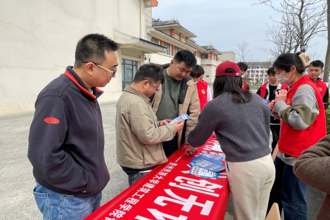  贵州民族大学开展“学雷锋 做志愿 服务改革建新功”——学雷锋志愿服务月系列活动