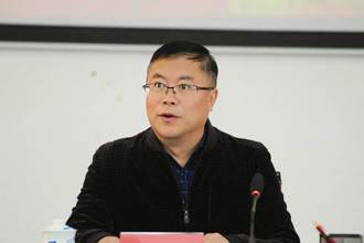 校党委副书记、校长王林为学生讲授2023年春学期“开学第一课”