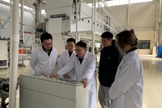 贵州民族大学张道海：为全省新型工业化高质量发展提供科研支撑