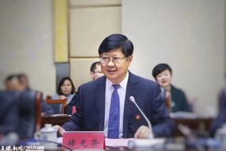 【贵州日报】校党委书记褚光荣：以“三个务必”的自觉书写好自我革命的答卷