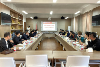  黔粤两省电影产业合作交流座谈会在贵州民族大学举行