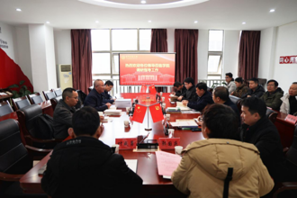 省民宗委党组成员、副主任黄荣赴贵州民族大学调研铸牢中华民族共同体意识研究基地建设工作