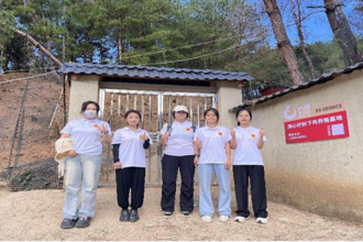 青春在实践中闪光！贵州民族大学“青年实干家计划”赋能乡村振兴