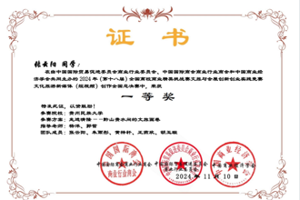 贵州民族大学学子在全国高校商业精英挑战赛中荣获全国一等奖