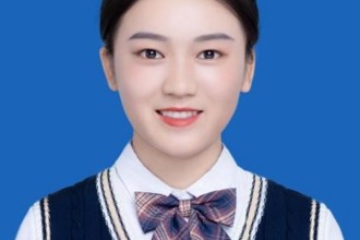 我校学子荣获2021年度“中国大学生自强之星”