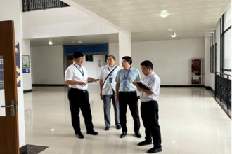 抓常规，正风气——我校开展2024-2025学年第一学期开学教学工作检查