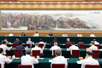 习近平出席中央统战工作会议并发表重要讲话