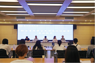 贵州民族大学“黔台青年学生民族文化体验营”活动圆满结束