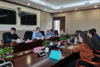 贵州省委宣传部与贵州民族大学召开“部校共建”座谈会