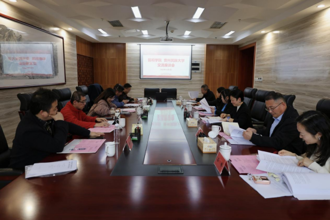 昆明学院赴贵州民族大学开展学习交流座谈会