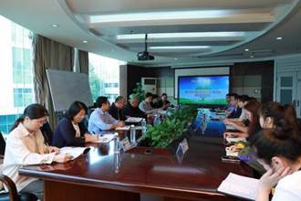 校企合作共谋新发展贵州民族大学与贵州益佰制药股份有限公司签署合作协议