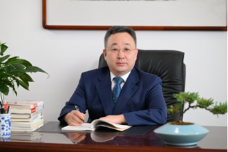喜讯！我校副校长崔海洋教授入选“2025全国高被引学者”TOP 1%榜单