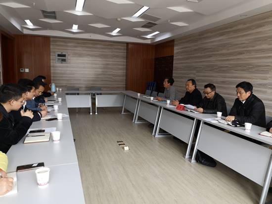 校农结合工作推进会