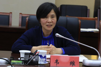 湖北民族大学副校长汪兴平一行赴我校考察交流