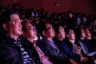 音乐舞蹈学院舞蹈系2019年毕业（设计）汇报专场晚会举行