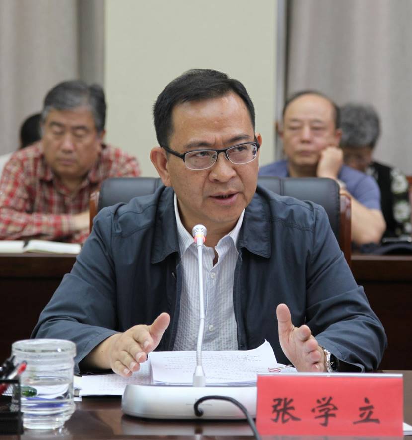 学立书记
