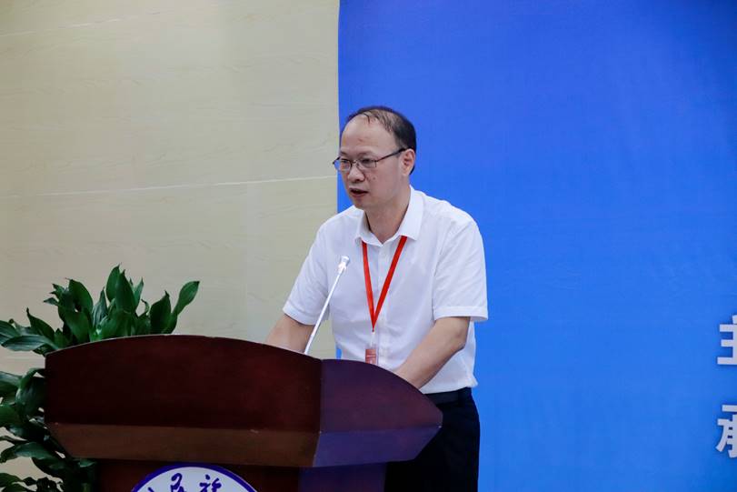发言代表 (3)