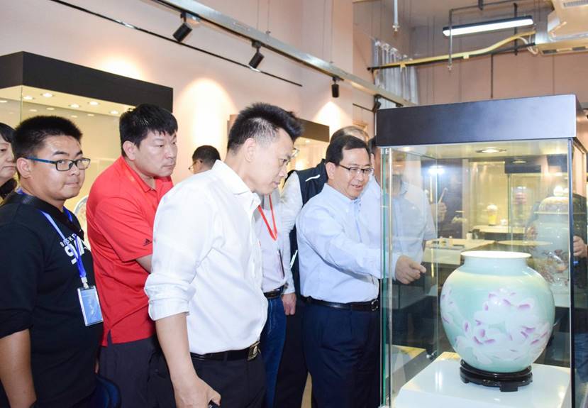 曾璟大师工作室