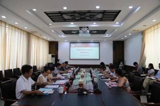 校长陶文亮赴民族学与历史学学院调研指导工作    副校长熊元 韦维参加