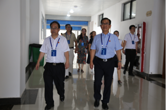 我校开展新学期教学检查