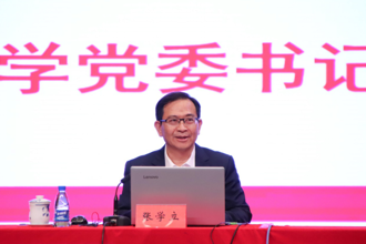 我校第八期发展对象培训班结业