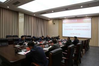 青海省延安精神研究会宣传教育委员会专家赴我校开展弘扬延安精神、长征精神调研