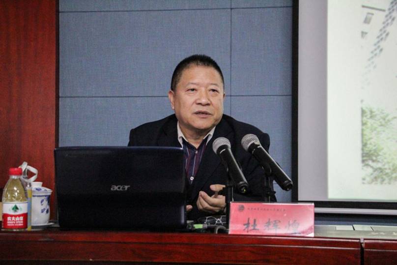杜辉煌外交官 (2)
