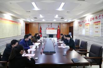 党办支部召开“不忘初心 牢记使命”专题组织生活会  校党委书记张学立以普通党员身份参加会议