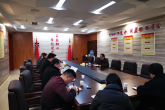 我校召开脱贫攻坚工作领导小组工作部署会 传达学习省省委农村工作会议暨全省扶贫开发工作会议、全省脱贫攻坚挂牌督战工作部署会议精神